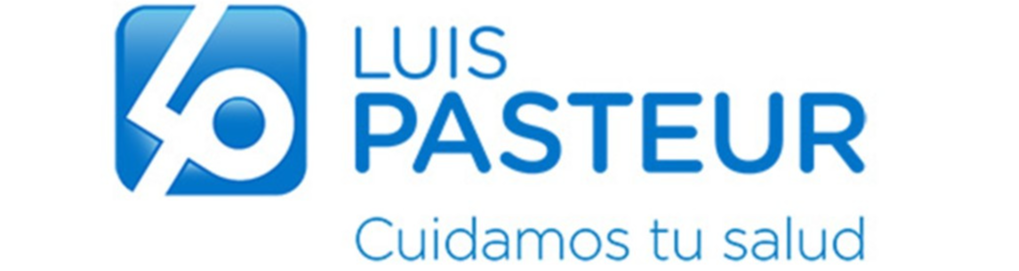 Logo de LUIS PASTEUR