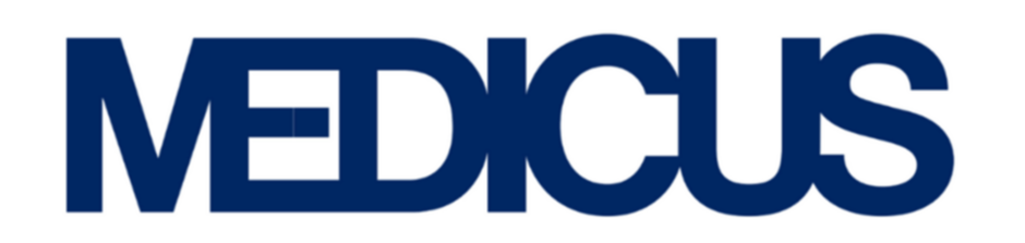 Logo de MEDICUS