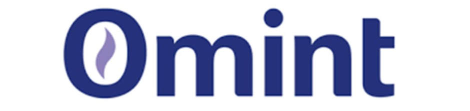 Logo de Omint ART