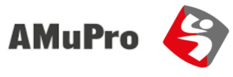 Logo de Asociacion Mutual de Profesionales