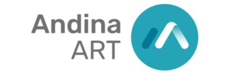 Logo de Andina ART