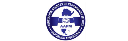 Logo de Asociación Agentes de Propaganda Médica
