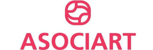 Logo de ASOCIART-ART