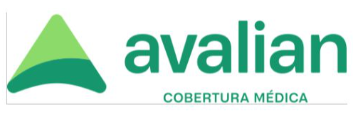 Logo de AVALIAN