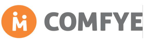 Logo de Comfye S.R.L.