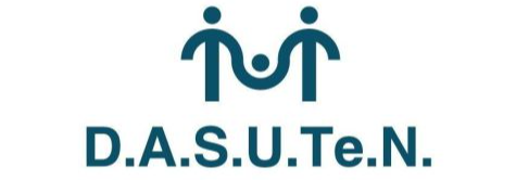 Logo de Dirección de Acción Social de la Universidad Tecnológica Nacional