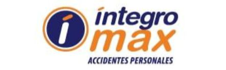 Logo de ÍNTEGRO MAX