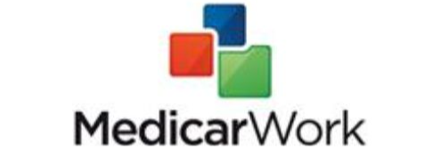 Logo de Medicar Work Accidentes Personales