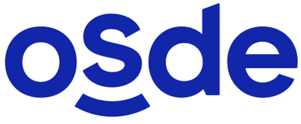 Logo de Organización de Servicios Directos Empresarios