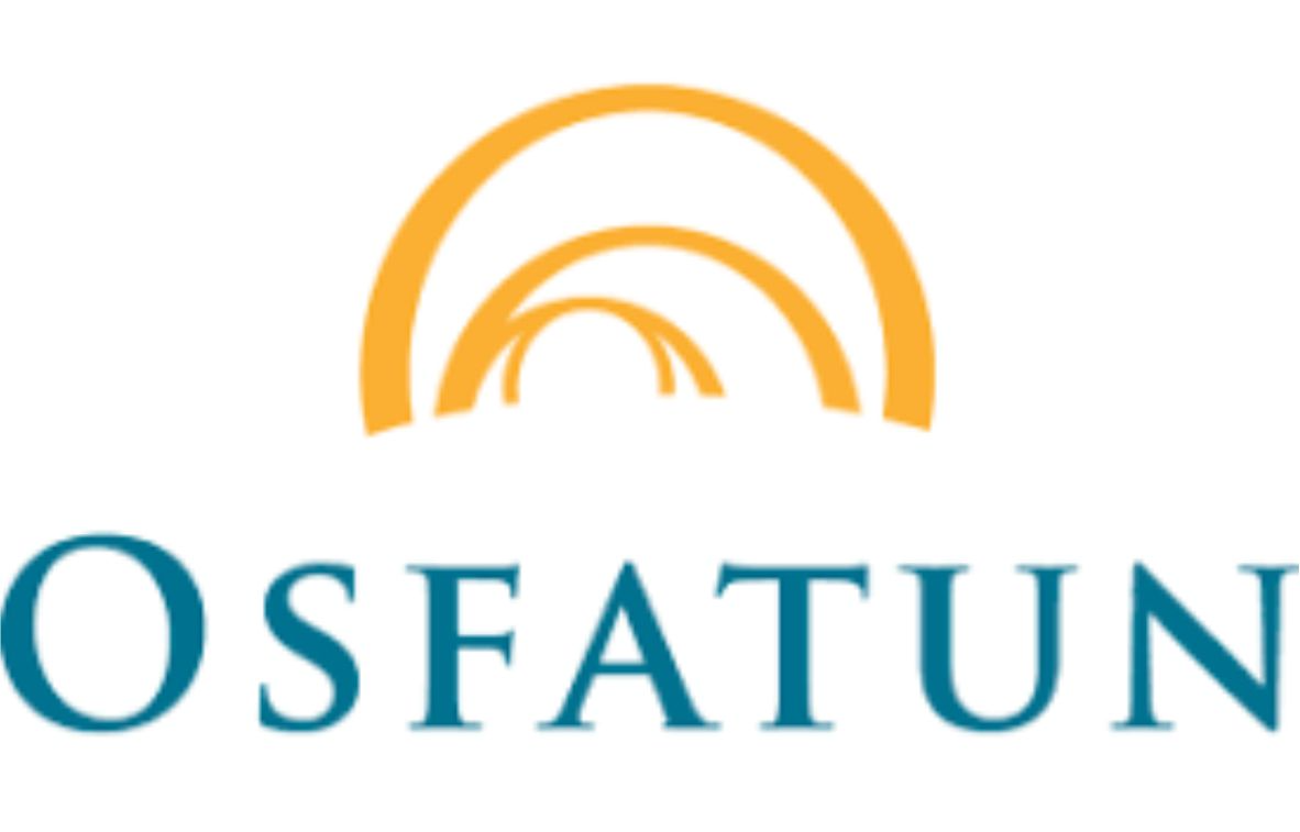 Logo de Obra Social de los trabajadores NO DOCENTES de las Universidades Nacionales