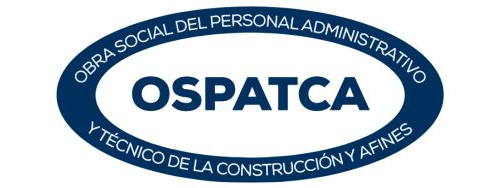 Logo de Obra Social del Personal Administrativo y Técnico de la Construcción y Afines