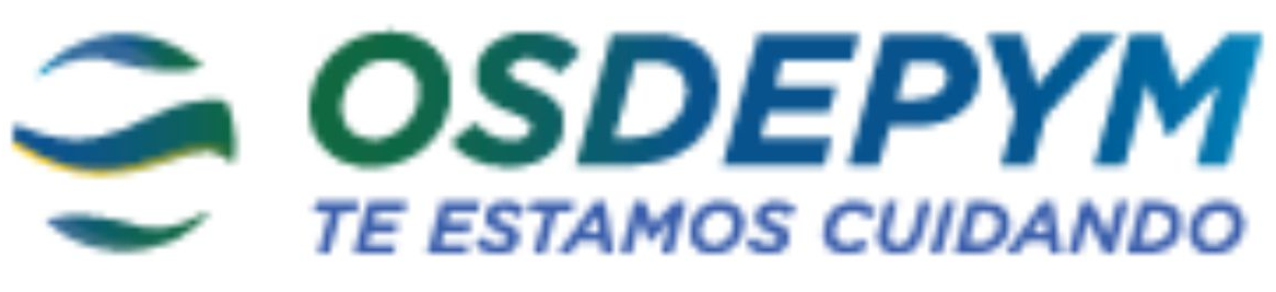 Logo de Obra Social de Empresarios, Profesionales y Monotribustistas