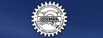 Logo de Obra Social de los Supervisores de la Industria Metalmecánica