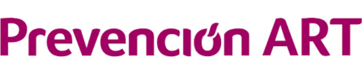 Logo de PREVENCION ART