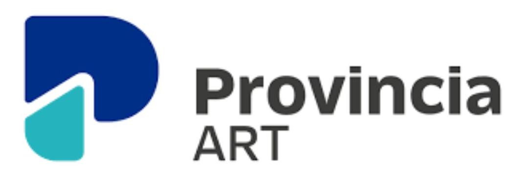 Logo de PROVINCIA ART