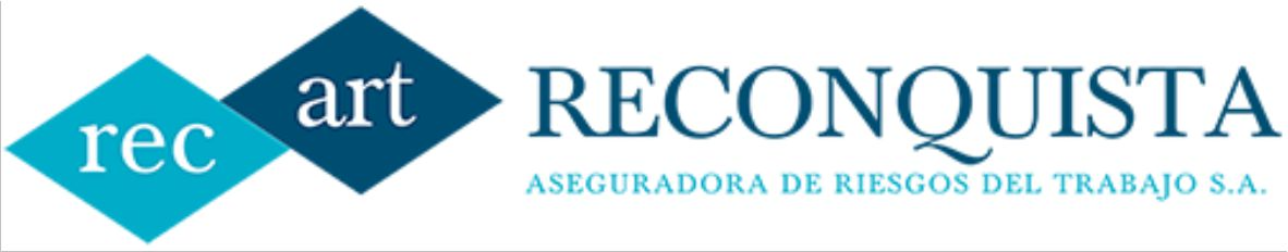 Logo de RECONQUISTA ART