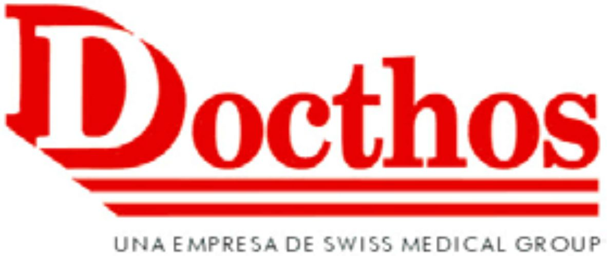 Logo de SWISS MEDICAL – DOCTHOS