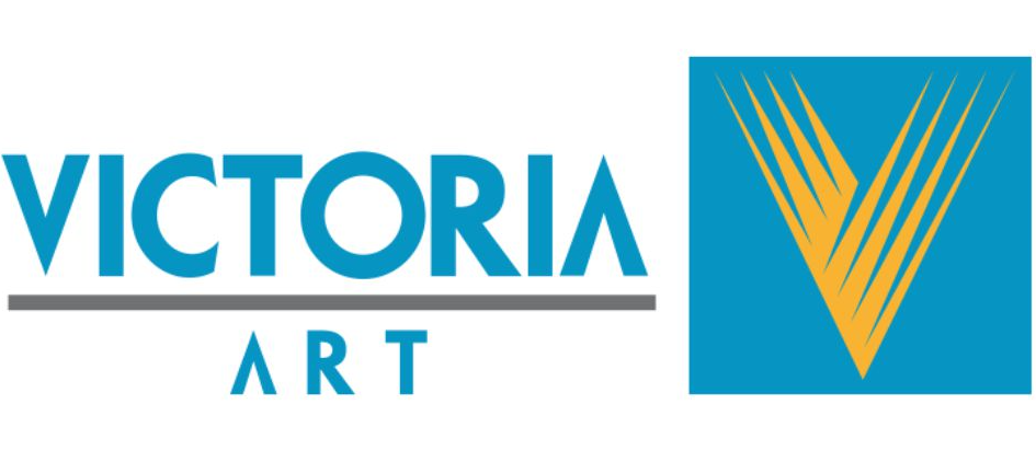 Logo de VICTORIA ART